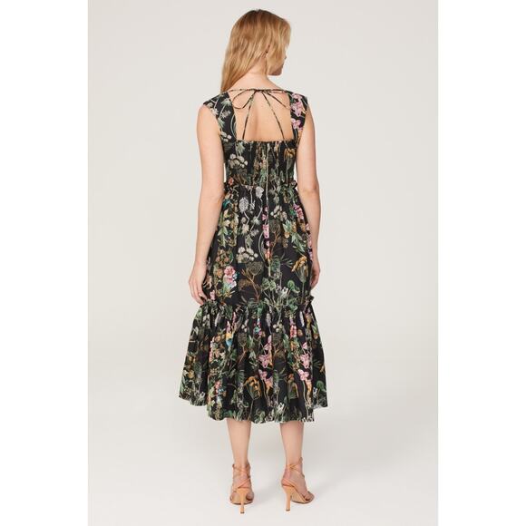 Cara Cara New York Claire Dress - Picture 2 of 5